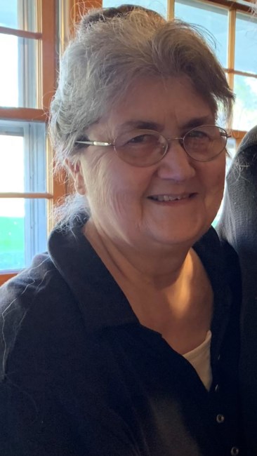 Avis de décès de Gayle Cameron Rawls