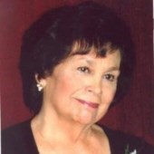 Obituary of Guadalupe "Lupe" Rosales