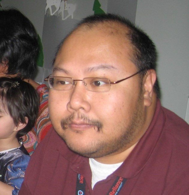 Obituary of Ru-Neil Sison Ligsay