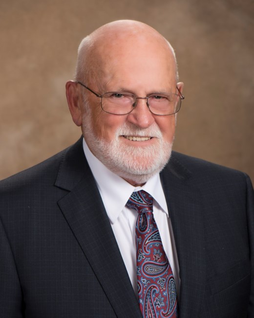 Obituary of Charles Arthur Caine