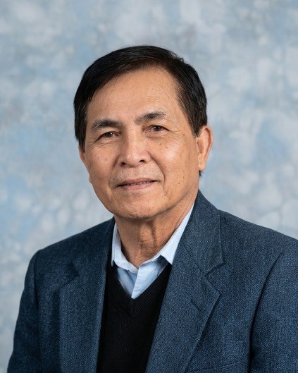 Obituary of Vinh Phuc Ngo