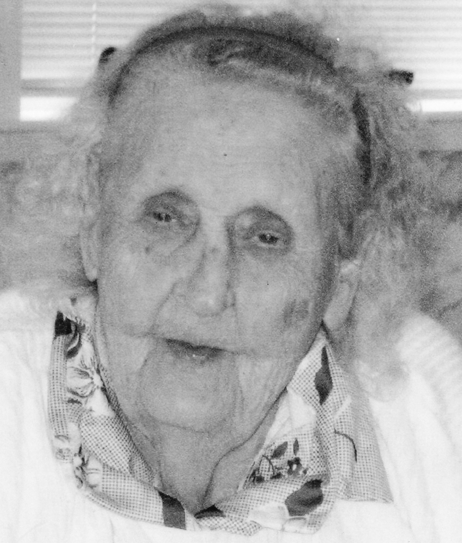 Nellie Miller Obituary - Greensburg, IN
