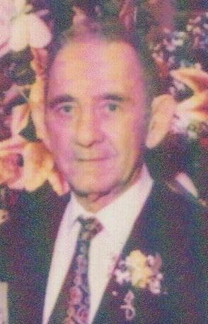 Obituary of Joseph E. Aubert