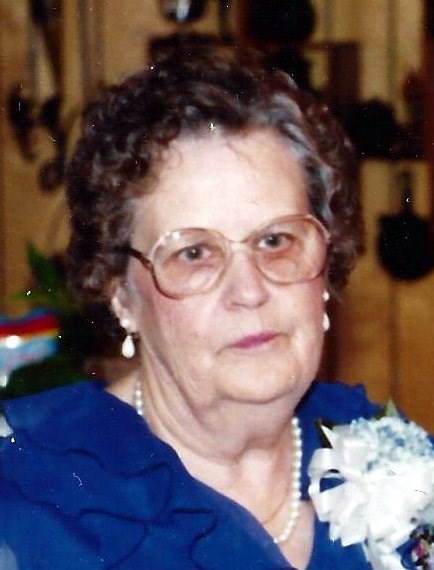 Obituary of Linnie Ruth Worrell