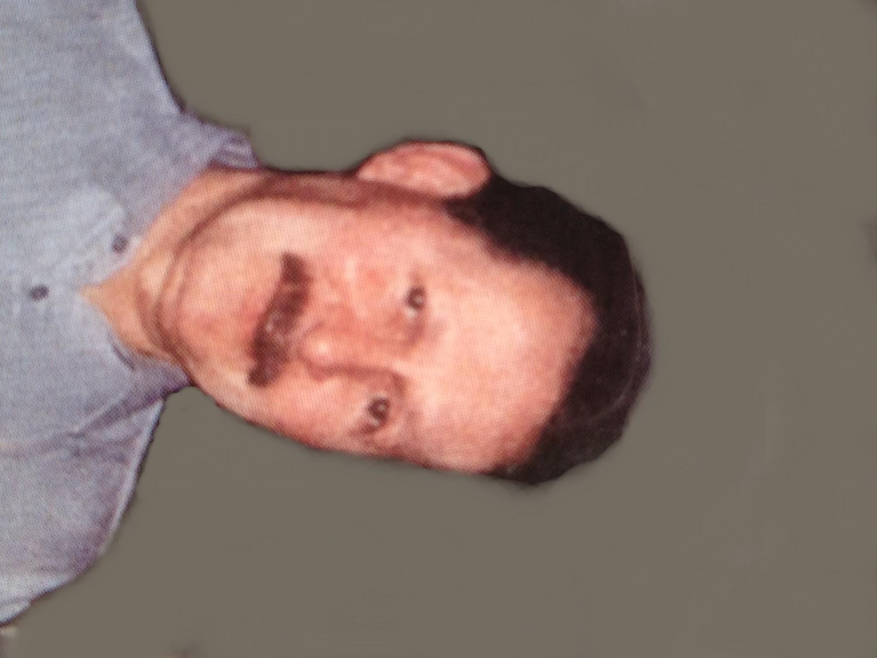 Obituary of Richard Charron