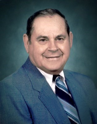 Obituary of Claude B. Duncan