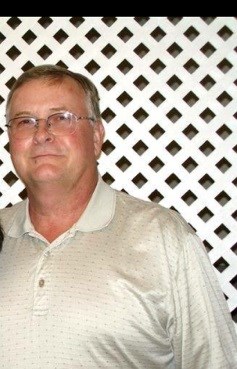 Obituario de Gerald Lee Cook Sr.