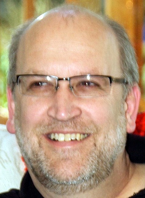 Obituary of Paul Frederick Bartelmes