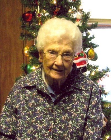 Obituary of Garnett Stoltz