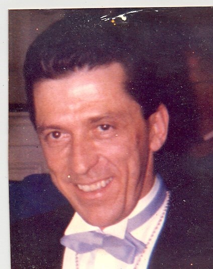 Obituary of John P. Duffy