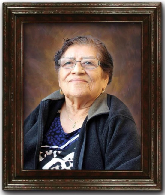 Obituary of Ines Mata