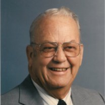 Obituary of Dale Harvey Smith