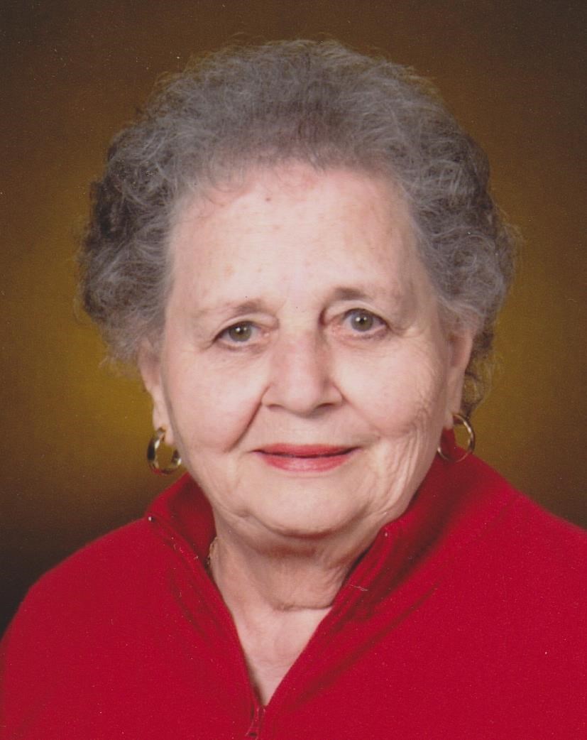 Obituary of Rita A. Beauregard
