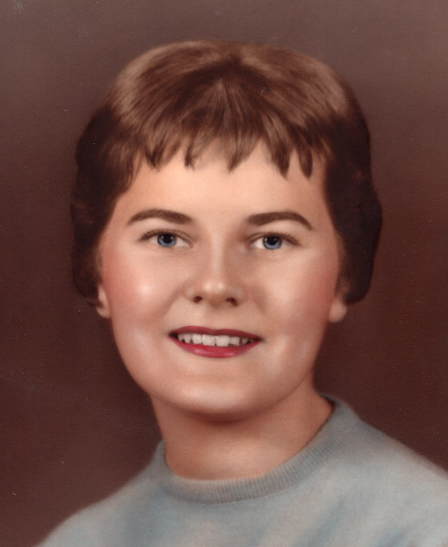 Obituary of Ellen Louise Hughes