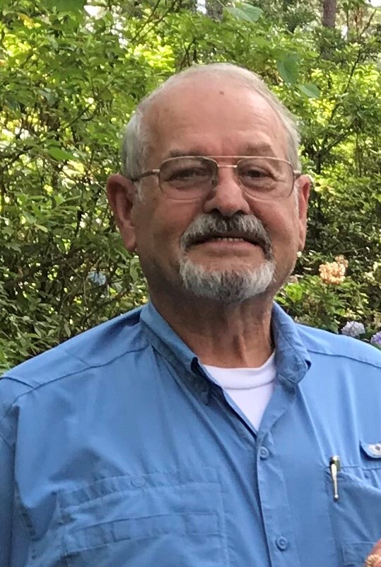 Obituary of Arnold "Buddy" C. Ball