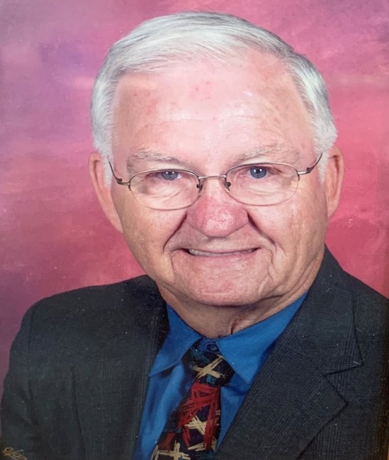 Obituario de Kenneth Wayne Hilliard