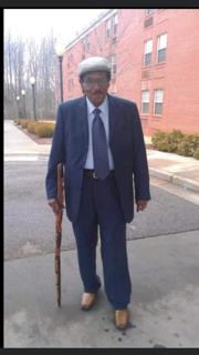 Obituary of Johnnie Baker Sr.