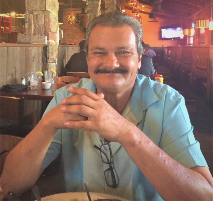 Obituary of Oscar F. Soto