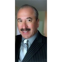 Obituary of Manuel Leal