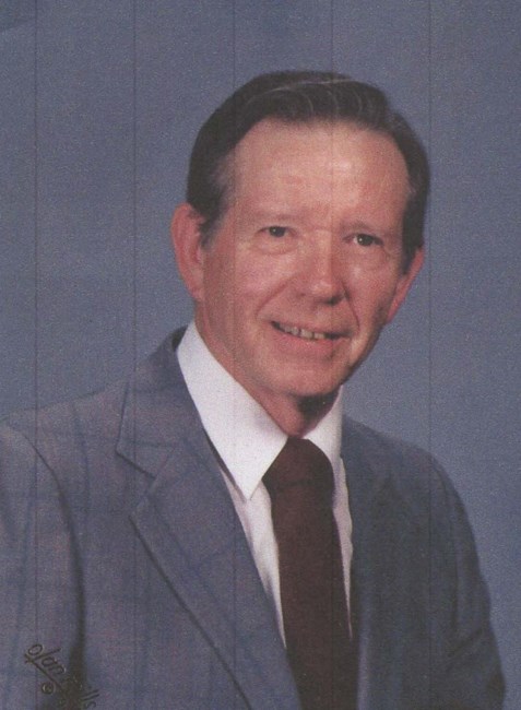 Obituary of Leonard N. McCoy