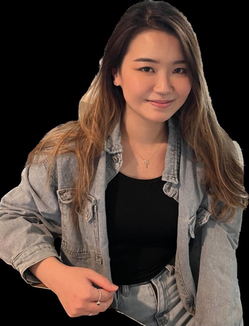 Obituary of Jisoo Kim