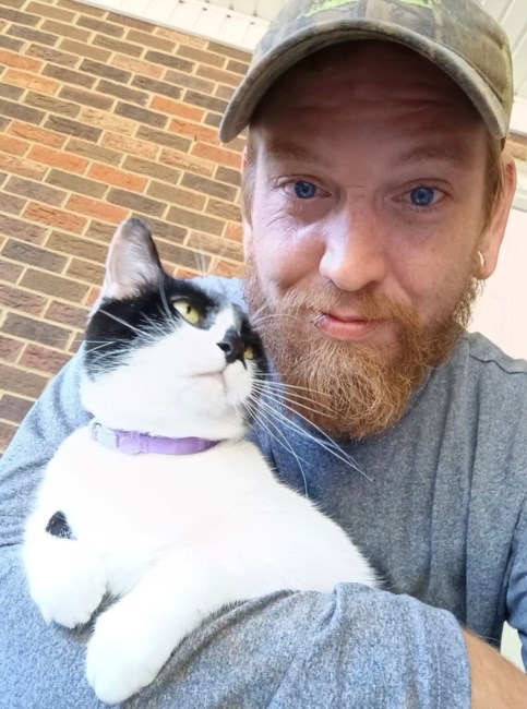 Obituary of Stephen Bradley Lawson