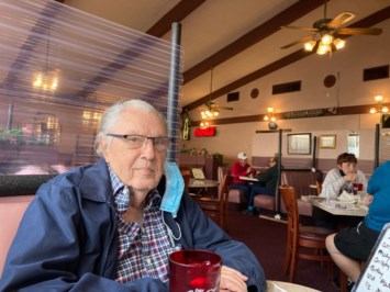 Obituary of Robert Tilden Reid