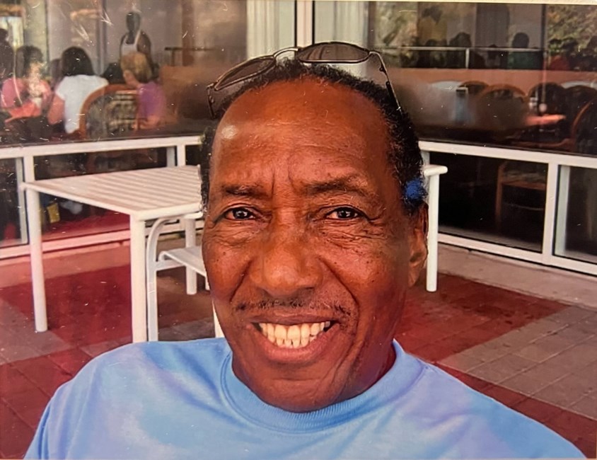 Obituary of Willie Jones Jr.