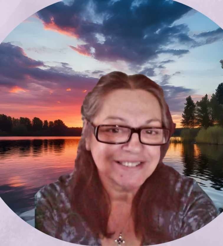 Obituary of Beverly Elaine Veillette