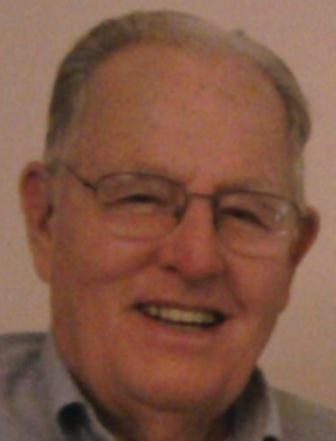 Obituary of Frederick Bruce Wilson