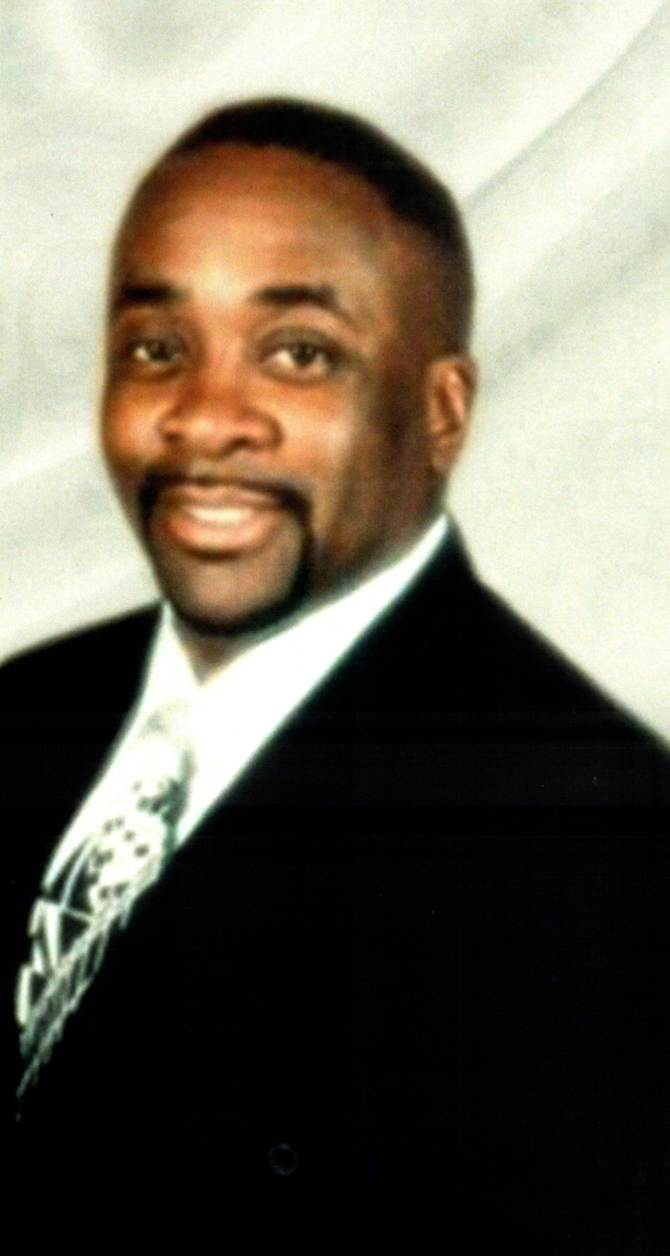 Obituary of Donell Milton