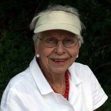 Obituary of Virginia Haney Mawyer