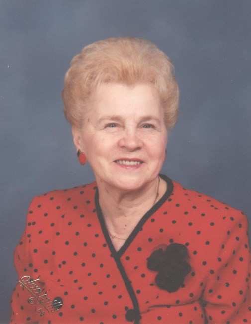 Obituary of Nellie Theresa Kaczmarek