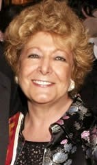 Obituary of Catherine Patricia Saxton