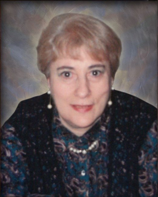 Obituary of Martha Arce