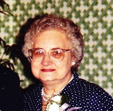 Obituary of Dorothy "Dot" Snow