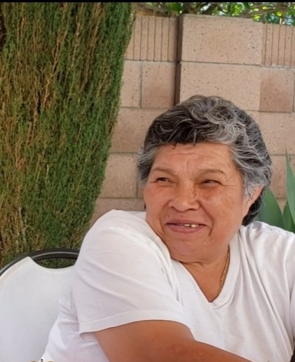 Obituary of Miriam "Rosa"  Jovel