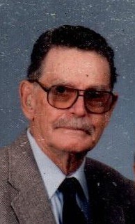 Obituary of William Real