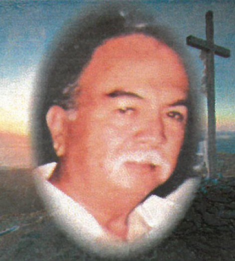 Obituary of Guadalupe Gonzalez