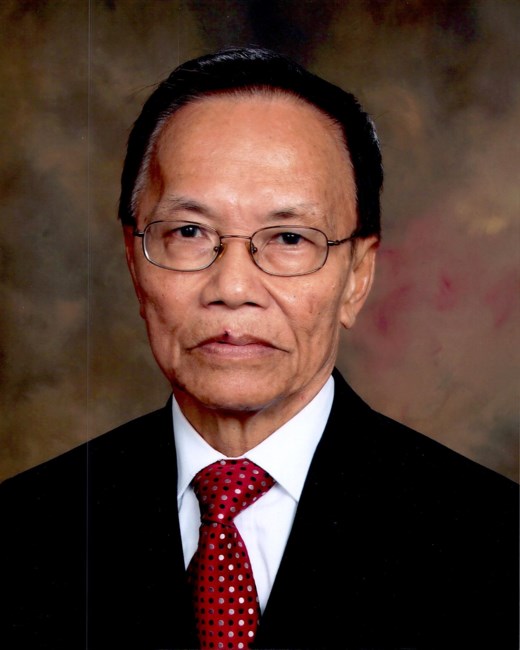 Obituario de Van Viet Huynh