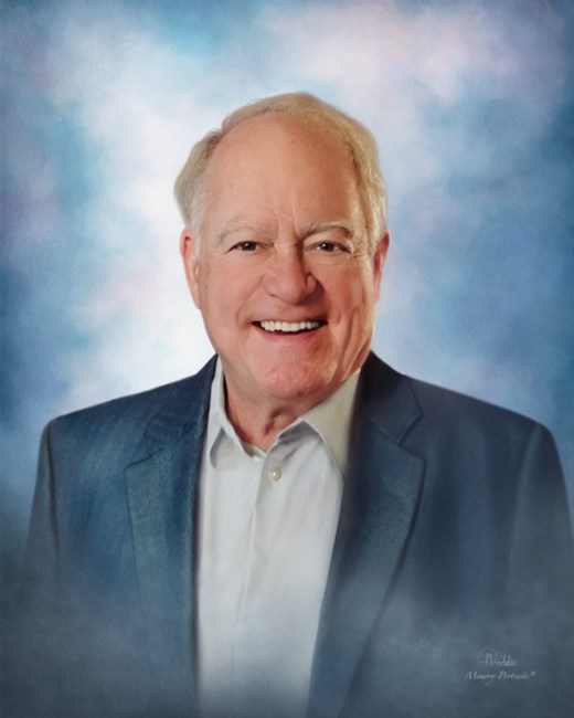 Obituary of Donald Kay "Don" Miller