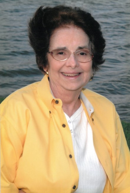 Obituary of Sandra Agnes Pevehouse Stampp
