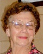 Vera Martin
