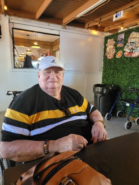 Obituario de Martín Rosario Alvelo