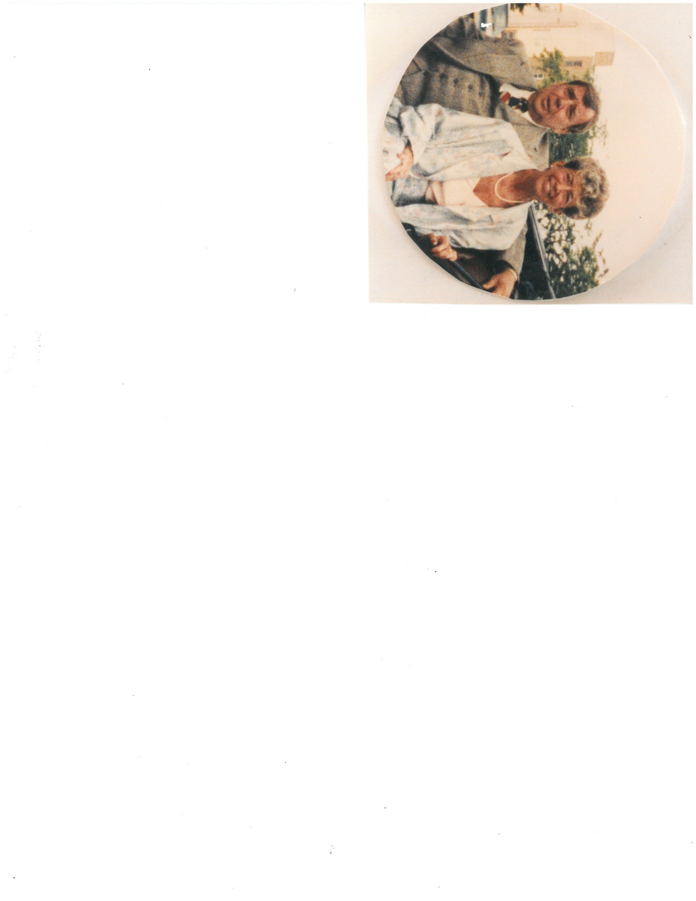 Obituary of Rita Sztukowski