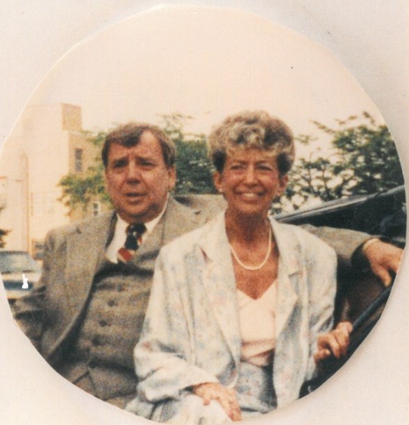 Obituary of Rita Sztukowski