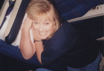 Obituary of Teresa Lewis