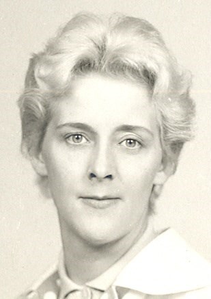 Obituary of Eileen I. Berthiaume