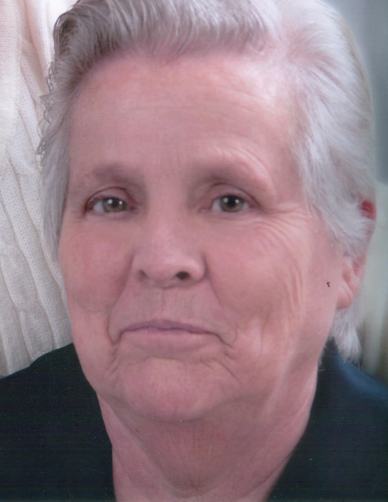 Llwanna Dutton Obituary Iowa Park, TX