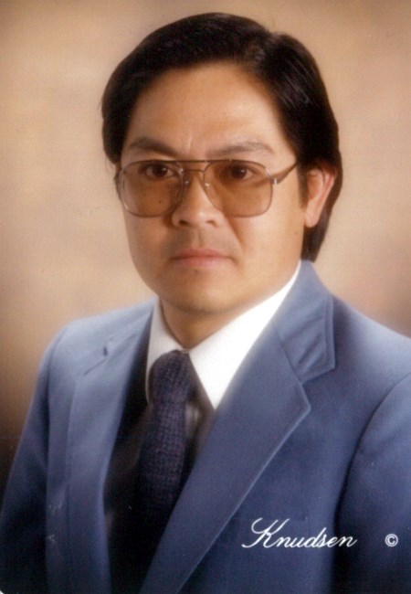 Obituary of Alexander A. Lising